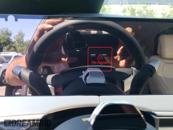 ✅ 2026 Genesis GV70 2.5T Select • VIN: 5NMMADTB5TH041828 • Лот: 70143245. Опубликован ранее на Copart с пробегом Не указан. Бесплатный доступ к архиву аукционных продаж из США и подробный отчёт об истории автомобиля на DreamBid. Изображение 9.