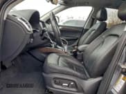 ✅ 2017 Audi Q5 Premium Plus • VIN: WA1L2AFP3HA020826 • Lot: 94099825. Wystawiony na Copart z przebiegiem 108 605 mil. Bezpłatny archiwum sprzedaży aukcyjnych z USA i szczegółowy raport historii pojazdu na DreamBid. Zdjęcie 7.