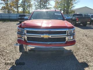 ✅ 2015 Chevrolet Silverado 1500 LS • VIN: 1GCVKPEC1FZ341178 • Лот: 86525785. Опубликован ранее на Copart с пробегом 219 468 миль. Бесплатный доступ к архиву аукционных продаж из США и подробный отчёт об истории автомобиля на DreamBid. Изображение 5.