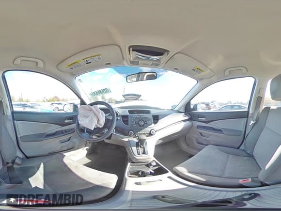 ✅ 2013 Honda CR-V LX • VIN: 5J6RM4H37DL067002 • Лот: 82686655. Опубликован ранее на Copart с пробегом 69 956 миль. Бесплатный доступ к архиву аукционных продаж из США и подробный отчёт об истории автомобиля на DreamBid. Изображение 16.