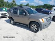 ✅ 2008 Nissan Xterra X • VIN: 5N1AN08W28C539725 • Lot: 42503754. Wystawiony na IAAI z przebiegiem 208 883 mil. Bezpłatny archiwum sprzedaży aukcyjnych z USA i szczegółowy raport historii pojazdu na DreamBid. Zdjęcie 1.