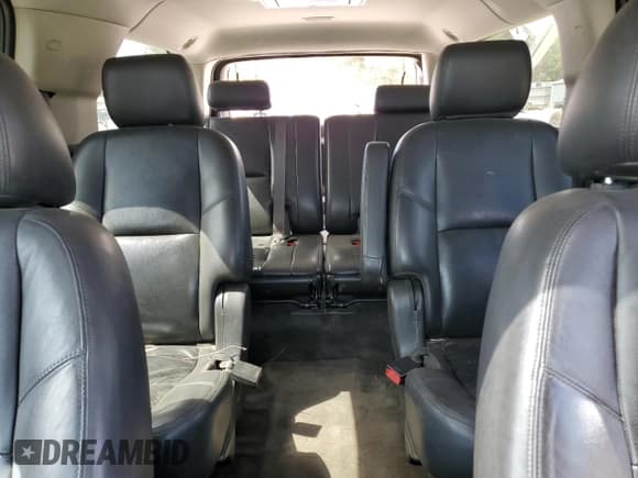 ✅ 2011 GMC Yukon XL Denali • VIN: 1GKS2MEF1BR398071 • Lot: 56171705. Wystawiony na Copart z przebiegiem 163 775 mil. Bezpłatny archiwum sprzedaży aukcyjnych z USA i szczegółowy raport historii pojazdu na DreamBid. Zdjęcie 10.