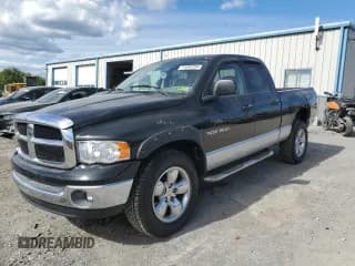 ✅ 2003 Dodge 1500 ST • VIN: 1D7HU18D73S243601 • Лот: 74584294. Опубликован ранее на Copart с пробегом 153 791 миль. Бесплатный доступ к архиву аукционных продаж из США и подробный отчёт об истории автомобиля на DreamBid. Изображение 1.