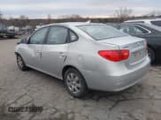 ✅ 2009 Hyundai Elantra GLS • VIN: KMHDU46D39U691260 • Lot: 43892834. Wystawiony na IAAI z przebiegiem 247 499 mil. Bezpłatny archiwum sprzedaży aukcyjnych z USA i szczegółowy raport historii pojazdu na DreamBid. Zdjęcie 3.