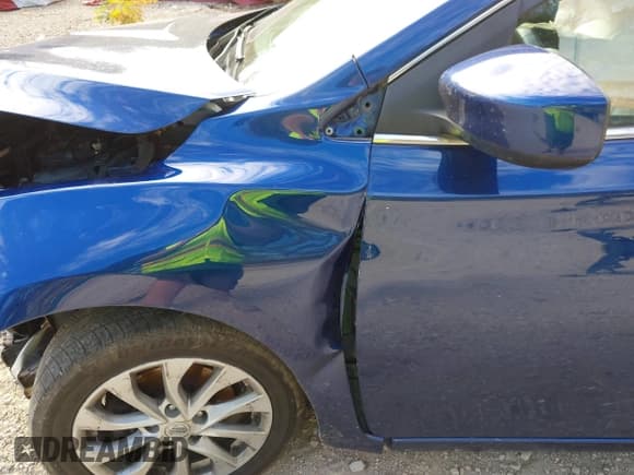 ✅ 2019 Nissan Sentra SR • VIN: 3N1AB7AP4KY308139 • Lot: 43372391. Wystawiony na IAAI z przebiegiem 129 933 mil. Bezpłatny archiwum sprzedaży aukcyjnych z USA i szczegółowy raport historii pojazdu na DreamBid. Zdjęcie 20.