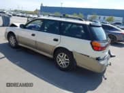 ✅ 2001 Subaru Legacy Outback • VIN: 4S3BH675217610142 • Лот: 42065089. Опубликован ранее на IAAI с пробегом 268 091 миль. Бесплатный доступ к архиву аукционных продаж из США и подробный отчёт об истории автомобиля на DreamBid. Изображение 3.