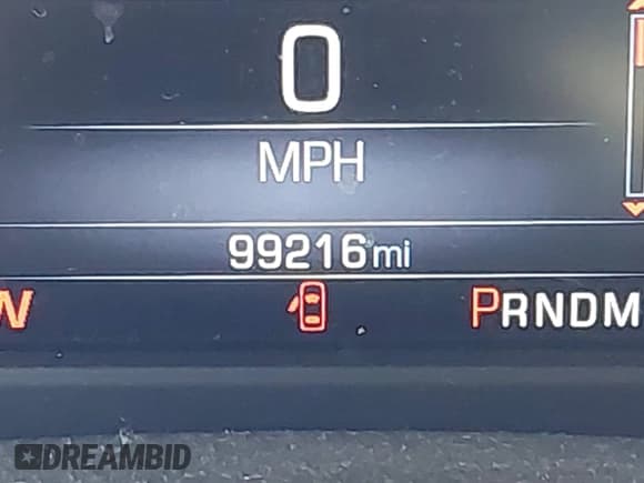 ✅ 2016 GMC Yukon SLT • VIN: 1GKS2BKC0GR438906 • Lot: 43407934. Listed on IAAI with 99,216 mi. Free auction sales archive from the USA and detailed vehicle history report at DreamBid. Image 15.