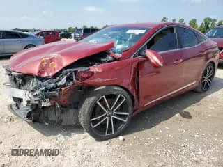 ✅ 2013 Hyundai Azera • VIN: KMHFG4JGXDA227359 • Лот: 52868574. Опубликован ранее на Copart с пробегом 129 811 миль. Бесплатный доступ к архиву аукционных продаж из США и подробный отчёт об истории автомобиля на DreamBid. Изображение 1.