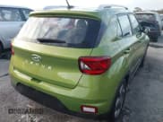 ✅ 2024 Hyundai Venue SEL • VIN: KMHRC8A33RU310618 • Lot: 40542042. Listed on IAAI with Not provided. Free auction sales archive from the USA and detailed vehicle history report at DreamBid. Image 4.