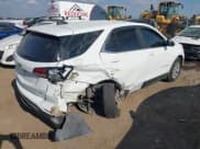 ✅ 2023 Chevrolet Equinox LT • VIN: 3GNAXKEGXPS209208 • Лот: 43214330. Опубликован ранее на IAAI с пробегом 145 741 миль. Бесплатный доступ к архиву аукционных продаж из США и подробный отчёт об истории автомобиля на DreamBid. Изображение 4.