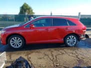 ✅ 2013 Toyota Venza LE • VIN: 4T3BA3BB9DU043405 • Lot: 43613293. Listed on IAAI with 74,787 mi. Free auction sales archive from the USA and detailed vehicle history report at DreamBid. Image 15.