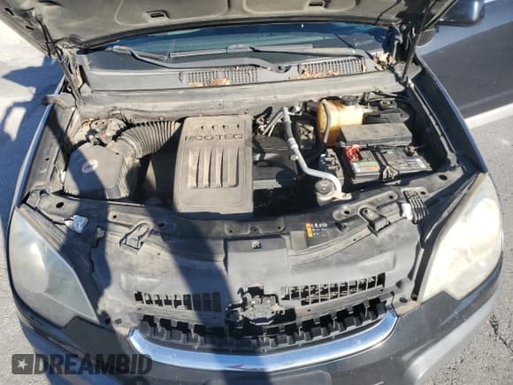 ✅ 2013 Chevrolet Captiva Sport LS • VIN: 3GNAL2EK5DS637103 • Lot: 92677585. Wystawiony na Copart z przebiegiem 218 337 mil. Bezpłatny archiwum sprzedaży aukcyjnych z USA i szczegółowy raport historii pojazdu na DreamBid. Zdjęcie 12.