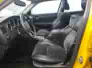 2007 Dodge Charger SRT-8 с VIN 2B3LA73W07H630580, выставлен на аукционе Copart как лот 74806704 с пробегом 84 710 миль миль и Списание • Salvage title. История ставок и продаж доступна на DreamBid. Изображение 7.