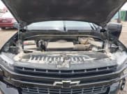 ✅ 2021 Chevrolet Silverado 1500 RST • VIN: 3GCPWDED2MG478602 • Lot: 42494393. Wystawiony na IAAI z przebiegiem 84 525 mil. Bezpłatny archiwum sprzedaży aukcyjnych z USA i szczegółowy raport historii pojazdu na DreamBid. Zdjęcie 10.