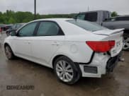 ✅ 2012 Kia Forte SX • VIN: KNAFW4A34C5580401 • Лот: 55645085. Опубликован ранее на Copart с пробегом 54 343 миль. Бесплатный доступ к архиву аукционных продаж из США и подробный отчёт об истории автомобиля на DreamBid. Изображение 2.