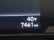 2024 Hyundai Santa Cruz SE with VIN 5NTJADDE7RH108941, listed as a IAAI auction lot 40990254 with 7,461 mi miles and . Bid and sale history available at DreamBid. Image 16.