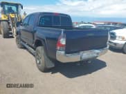 ✅ 2013 Toyota Tacoma PreRunner • VIN: 5TFJU4GN5DX046020 • Лот: 43243680. Опубликован ранее на IAAI с пробегом 184 543 миль. Бесплатный доступ к архиву аукционных продаж из США и подробный отчёт об истории автомобиля на DreamBid. Изображение 3.