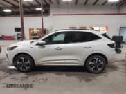 ✅ 2024 Ford Escape ST-Line Select • VIN: 1FMCU9NA7RUA40276 • Lot: 41554464. Listed on IAAI with 12,808 mi. Free auction sales archive from the USA and detailed vehicle history report at DreamBid. Image 14.