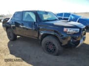 ✅ 2022 Toyota 4Runner TRD Off Road Premium • VIN: JTERU5JR2N6025150 • Лот: 84650635. Опубликован ранее на Copart с пробегом 41 650 миль. Бесплатный доступ к архиву аукционных продаж из США и подробный отчёт об истории автомобиля на DreamBid. Изображение 4.