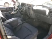 ✅ 2003 Chevrolet S-10 LS • VIN: 1GCCS19X138179569 • Лот: 48761925. Опубликован ранее на Copart с пробегом Не указан. Бесплатный доступ к архиву аукционных продаж из США и подробный отчёт об истории автомобиля на DreamBid. Изображение 8.