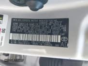 ✅ 2017 Toyota Corolla SE • VIN: 2T1BURHE8HC829031 • Lot: 43465025. Wystawiony na IAAI z przebiegiem 165 341 mil. Bezpłatny archiwum sprzedaży aukcyjnych z USA i szczegółowy raport historii pojazdu na DreamBid. Zdjęcie 9.