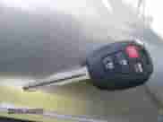 2015 Toyota Camry LE with VIN 4T4BF1FK9FR516236, listed as a IAAI auction lot 43400984 with 119,889 mi miles and . Bid and sale history available at DreamBid. Image 11.