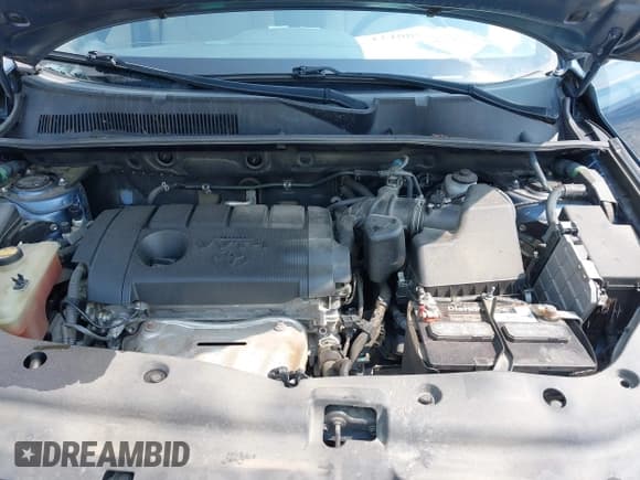 ✅ 2012 Toyota RAV4 • VIN: 2T3BF4DV6CW178984 • Lot: 42400513. Listed on IAAI with 209,626 mi. Free auction sales archive from the USA and detailed vehicle history report at DreamBid. Image 10.