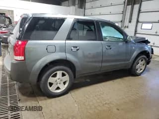 ✅ 2005 Saturn VUE • VIN: 5GZCZ63465S839438 • Lot: 64807095. Wystawiony na Copart z przebiegiem 154 975 mil. Bezpłatny archiwum sprzedaży aukcyjnych z USA i szczegółowy raport historii pojazdu na DreamBid. Zdjęcie 3.