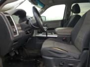 ✅ 2009 Dodge 1500 SLT • VIN: 1D3HV13T89S733471 • Lot: 87426464. Wystawiony na Copart z przebiegiem Nie podano. Bezpłatny archiwum sprzedaży aukcyjnych z USA i szczegółowy raport historii pojazdu na DreamBid. Zdjęcie 7.