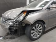 ✅ 2014 Hyundai Sonata SE • VIN: 5NPEC4AC9EH905666 • Лот: 43651191. Опубликован ранее на IAAI с пробегом 116 879 миль. Бесплатный доступ к архиву аукционных продаж из США и подробный отчёт об истории автомобиля на DreamBid. Изображение 6.