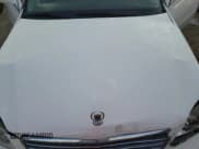 ✅ 2001 Cadillac DeVille • VIN: 1G6KD54Y61U259261 • Lot: 72015314. Listed on Copart with 149,133 mi. Free auction sales archive from the USA and detailed vehicle history report at DreamBid. Image 11.