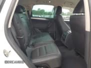 ✅ 2017 Volkswagen Touareg Sport • VIN: WVGEF7BP5HD000423 • Lot: 67561135. Listed on Copart with 112,621 mi. Free auction sales archive from the USA and detailed vehicle history report at DreamBid. Image 11.