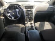 ✅ 2011 Chevrolet Traverse 1LT • VIN: 1GNKVGED5BJ137437 • Лот: 71049485. Опубликован ранее на Copart с пробегом Не указан. Бесплатный доступ к архиву аукционных продаж из США и подробный отчёт об истории автомобиля на DreamBid. Изображение 8.