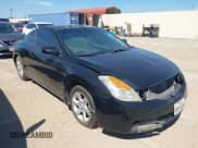 ✅ 2009 Nissan Altima S • VIN: 1N4AL24E69C148488 • Лот: 43023343. Опубликован ранее на IAAI с пробегом Не указан. Бесплатный доступ к архиву аукционных продаж из США и подробный отчёт об истории автомобиля на DreamBid. Изображение 1.