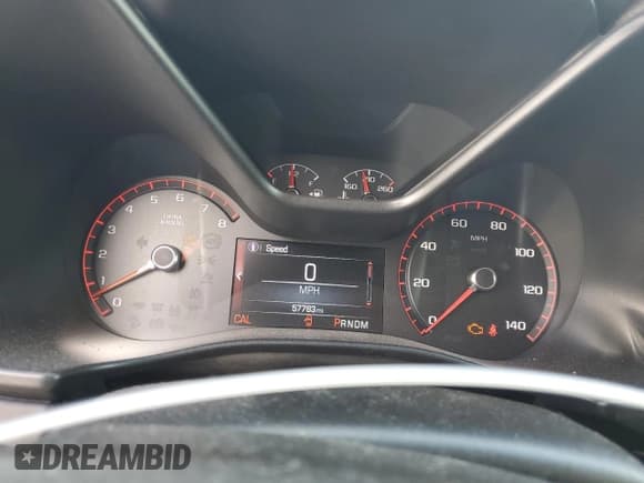 ✅ 2016 GMC Canyon 2WD SLE • VIN: 1GTG5CE35G1339149 • Lot: 84892765. Listed on Copart with 57,783 mi. Free auction sales archive from the USA and detailed vehicle history report at DreamBid. Image 9.