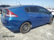 ✅ 2014 Honda Insight • VIN: JHMZE2H35ES002727 • Лот: 64524724. Опубликован ранее на Copart с пробегом 179 374 миль. Бесплатный доступ к архиву аукционных продаж из США и подробный отчёт об истории автомобиля на DreamBid. Изображение 3.