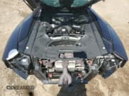 ✅ 2019 Lamborghini Aventador S • VIN: ZHWUV4ZD1KLA08054 • Lot: 70131375. Listed on Copart with 11,046 mi. Free auction sales archive from the USA and detailed vehicle history report at DreamBid. Image 11.