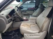 ✅ 2009 Chevrolet Suburban LTZ • VIN: 1GNFC36019R136227 • Лот: 60698845. Опубликован ранее на Copart с пробегом 254 895 миль. Бесплатный доступ к архиву аукционных продаж из США и подробный отчёт об истории автомобиля на DreamBid. Изображение 7.