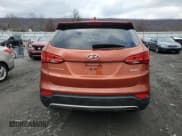 ✅ 2013 Hyundai Santa Fe Sport • VIN: 5XYZT3LB8DG051713 • Лот: 77898633. Опубликован ранее на Copart с пробегом 109 203 миль. Бесплатный доступ к архиву аукционных продаж из США и подробный отчёт об истории автомобиля на DreamBid. Изображение 6.