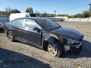 ✅ 2019 Hyundai Sonata SE • VIN: 5NPE24AF2KH804364 • Lot: 81981245. Listed on Copart with 72,077 mi. Free auction sales archive from the USA and detailed vehicle history report at DreamBid. Image 4.