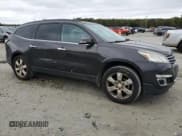 ✅ 2016 Chevrolet Traverse LT • VIN: 1GNKRGKD4GJ319825 • Lot: 90287835. Listed on Copart with 176,970 mi. Free auction sales archive from the USA and detailed vehicle history report at DreamBid. Image 4.