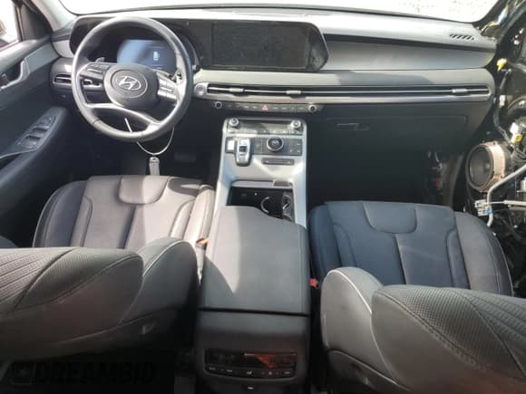 ✅ 2023 Hyundai Palisade SEL • VIN: KM8R24GE0PU562926 • Лот: 65594634. Опубликован ранее на Copart с пробегом 15 711 миль. Бесплатный доступ к архиву аукционных продаж из США и подробный отчёт об истории автомобиля на DreamBid. Изображение 8.