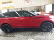 ✅ 2021 Land Rover Range Rover Velar R-Dynamic S • VIN: SALYT2EX4MA311015 • Lot: 41073245. Wystawiony na IAAI z przebiegiem 62 683 mil. Bezpłatny archiwum sprzedaży aukcyjnych z USA i szczegółowy raport historii pojazdu na DreamBid. Zdjęcie 13.