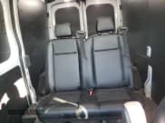 ✅ 2020 Ford Transit Cargo • VIN: 1FTBR2C88LKA00915 • Lot: 83952214. Listed on Copart with 103,307 mi. Free auction sales archive from the USA and detailed vehicle history report at DreamBid. Image 10.