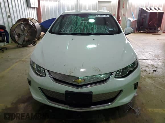 2018 Chevrolet Volt LT с VIN 1G1RC6S51JU128311, выставлен на аукционе Copart как лот 47859143 с пробегом 53 658 миль миль и . История ставок и продаж доступна на DreamBid. Изображение 5.