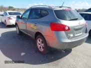 ✅ 2008 Nissan Rogue SL • VIN: JN8AS58T08W017128 • Lot: 41523390. Wystawiony na IAAI z przebiegiem 158 281 mil. Bezpłatny archiwum sprzedaży aukcyjnych z USA i szczegółowy raport historii pojazdu na DreamBid. Zdjęcie 3.