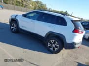 ✅ 2016 Jeep Cherokee Trailhawk • VIN: 1C4PJMBS5GW317149 • Лот: 43487436. Опубликован ранее на IAAI с пробегом 94 116 миль. Бесплатный доступ к архиву аукционных продаж из США и подробный отчёт об истории автомобиля на DreamBid. Изображение 3.