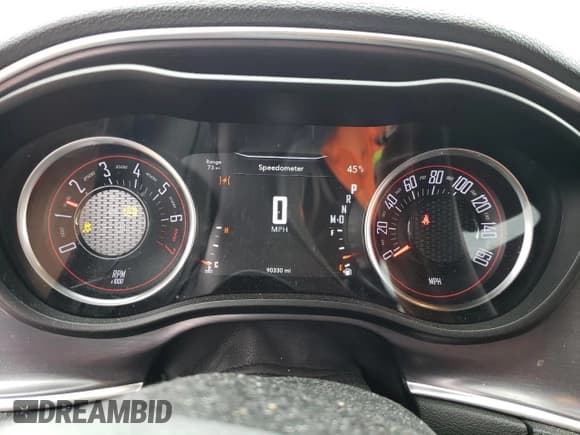 ✅ 2017 Dodge Challenger SXT • VIN: 2C3CDZAG9HH554912 • Lot: 47728564. Wystawiony na Copart z przebiegiem 90 330 mil. Bezpłatny archiwum sprzedaży aukcyjnych z USA i szczegółowy raport historii pojazdu na DreamBid. Zdjęcie 9.