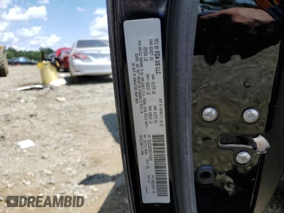 2019 Dodge Challenger GT z VIN 2C3CDZKG3KH743562, wystawiony jako Copart lot #65116915 z przebiegiem 70 826 mil mil oraz Szkoda całkowita • Salvage title. Historia ofert i sprzedaży dostępna na DreamBid. Obrazek 13.