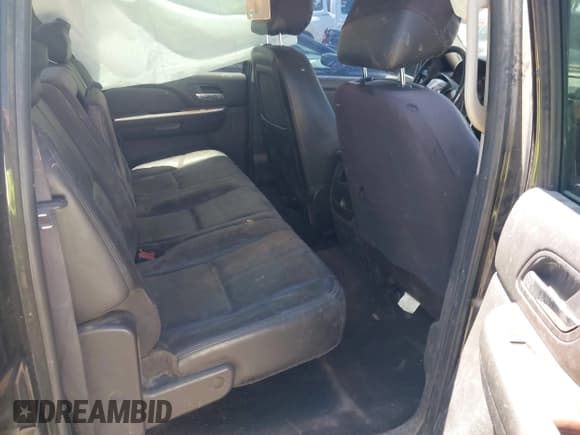 ✅ 2010 GMC Sierra 1500 • VIN: 3GTXKWE24AG234306 • Лот: 42827210. Опубликован ранее на IAAI с пробегом 233 810 миль. Бесплатный доступ к архиву аукционных продаж из США и подробный отчёт об истории автомобиля на DreamBid. Изображение 8.